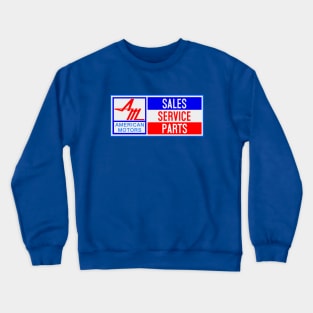 American Motors Crewneck Sweatshirt